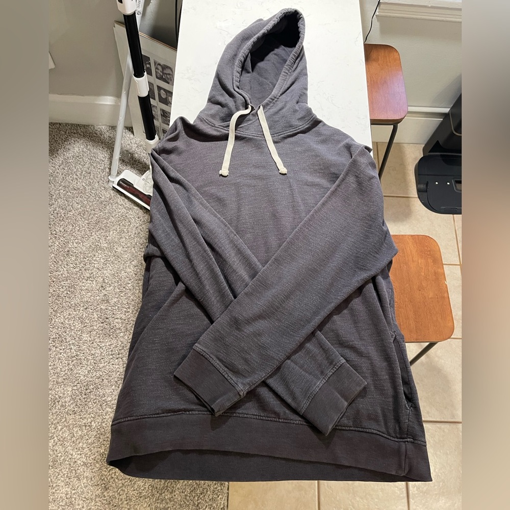 Urban Pipeline hoodie (with 2 pockets)